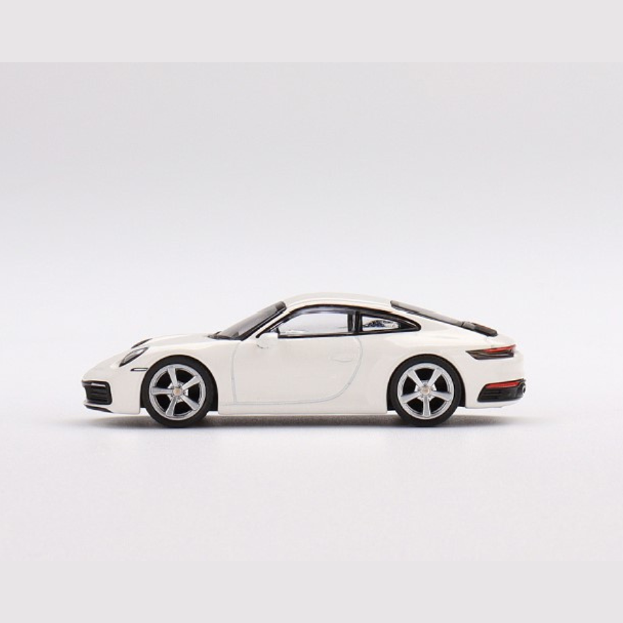 Mô hình xe Porsche 911 Carrera S 1:64 MiniGT