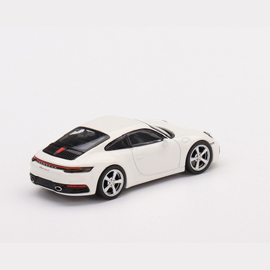 Mô hình xe Porsche 911 Carrera S 1:64 MiniGT