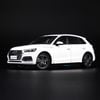 Mô hình xe Audi Q5L 2017 White 1:18 Dealer tốt nhất việt nam (17)
