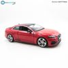 Mô hình xe Audi RS5 Coupe Red 1:24 Bburago (1)