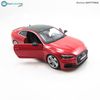 Mô hình xe Audi RS5 Coupe Red 1:24 Bburago (7)