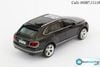 Mô hình xe Bentley Bentayga Black 1:32 UNI (2)