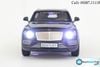 Mô hình xe Bentley Bentayga Black 1:32 UNI (6)