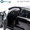 Mô hình xe Porsche Cayenne Turbo 1:24 Welly
