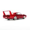 Mô hình xe Dodge Charger Daytona Doms 70 1:24 Jada (7)