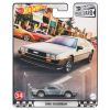 Mô hình xe DMC Delorean Boulevard Series 1:64  Hot Wheels Premium