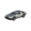 Mô hình xe DMC Delorean Boulevard Series 1:64  Hot Wheels Premium