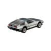 Mô hình xe DMC Delorean Boulevard Series 1:64  Hot Wheels Premium
