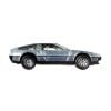 Mô hình xe DMC Delorean Boulevard Series 1:64  Hot Wheels Premium