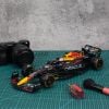 Mô hình xe F1 Oracle Red Bull Racing RB19 2023 1:18 Bburago