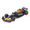 Mô hình xe F1 Oracle Red Bull Racing RB19 2023 1:24 Bburago