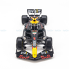 Mô hình xe F1 Oracle Red Bull Racing RB19 2023 1:24 Bburago