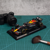 Mô hình xe F1 Oracle Red Bull Racing RB19 2023 1:24 Bburago