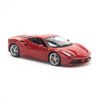 Mô hình xe Ferrari 488 GTB 1:24 Bburago