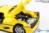 Mô hình xe Ferrari F50 1:24 Bburago