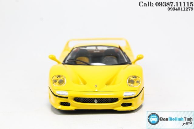 Mô hình xe Ferrari F50 1:24 Bburago