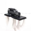 Mô hình xe Land Rover Defender 110 2023 Carpathian Edition 1:64 Almost Real