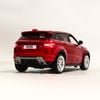 Mô hình xe Land Rover Evoque 1:32 MSZ