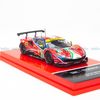 Mô hình xe Ferrari 488 GTE 24h of Le Mans 2020 1:64 Tarmac Works