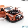 Mô hình xe Nissan GTR 1:32 Miniauto