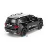 Mô hình xe Nissan Patrol 1:24 Chezhi