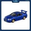 Mô hình xe Nissan Skyline GT-R Fast and Furious TOMICA PREMIUM UNLIMITED 06