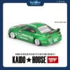 Mô hình xe Nissan Skyline GT-R ( R33 ) 1:64 KAIDO HOUSE x MiniGT