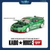 Mô hình xe Nissan Skyline GT-R ( R33 ) 1:64 KAIDO HOUSE x MiniGT
