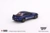 Mô hình xe Nissan Skyline GTR Top Secret VR32 1:64 MiniGT