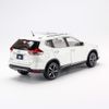 Mô hình xe Nissan X-Trail 1:18 Paudi