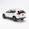 Mô hình xe Nissan X-Trail 1:18 Paudi