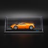 Mô hình siêu xe Pagani Huayra 1:64 Dealer Orange (5)