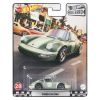 Mô hình xe Porsche 964 Boulevard Series 1:64 Hot Wheels Premium