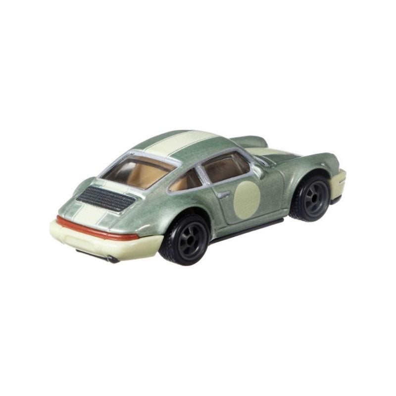 Mô hình xe Porsche 964 Boulevard Series 1:64 Hot Wheels Premium