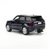 Mô hình xe Land Rover Range Rover Sport 1:32 Jackiekim