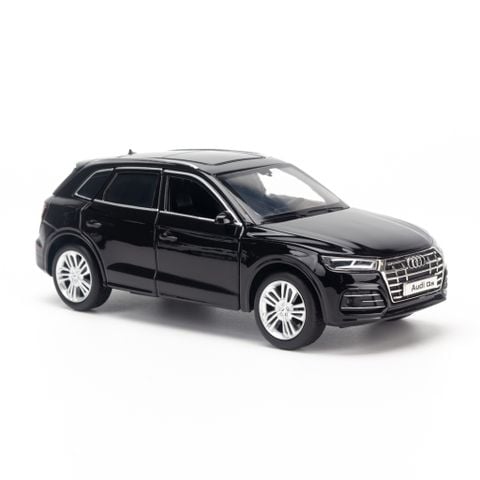 Mô hình xe Audi Q5 1:32 Jackiekim
