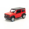 Mô hình xe Suzuki Jimny 2018 1:26 Caipo