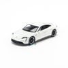 Mô hình xe Porsche Taycan Turbo S 1:64 MiniGT