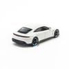 Mô hình xe Porsche Taycan Turbo S 1:64 MiniGT