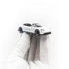Mô hình xe Porsche Taycan Turbo S 1:64 MiniGT