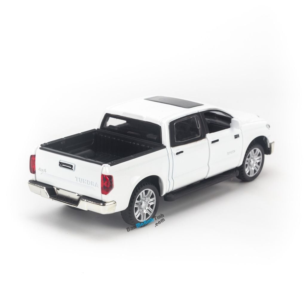 Mô hình xe Toyota Tundra 1:32 Hongsen