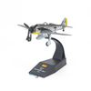 Mô hình máy bay quân sự Focke Wulf FW 190A-8 Germany 1945 1:72