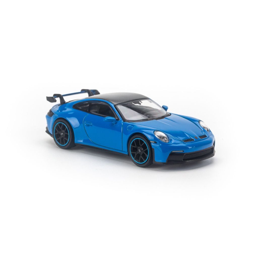 Mô hình xe Porsche 911 ( 992 ) GT3 1:64 MiniGT