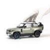 Mô hình xe Land Rover Defender 2020 1:26 Welly