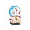 Đồ chơi lắp ráp mô hình Doraemon Mini Keeppley