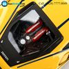 Mô hình xe Ferrari 488 Challenge Yellow 1:24 Bburago- 18-26307