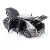 Mô hình xe suv Porsche Cayenne 2019 1:18 Norev Grey (3)