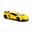 Mô hình xe Lamborghini Aventador LP750-4 SV 1:36 UNI Yellow