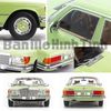 Mô hình xe Mercedes Benz 280S 1972 1:18 MCG