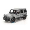 Mô hình xe Mercedes Benz G63 2019 1:18 Almost Real